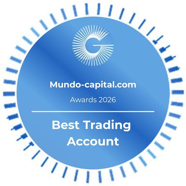 Mejor cuenta comercial (2026)