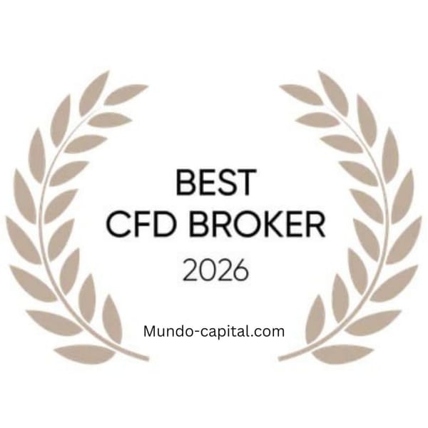 Mejor bróker de CFD (2026)