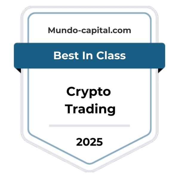 Mejor plataforma en comercio de criptomonedas (2025)